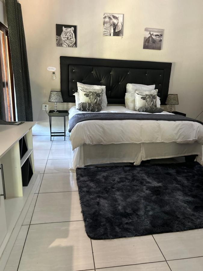 Mihandzu Guest House Hazyview Esterno foto