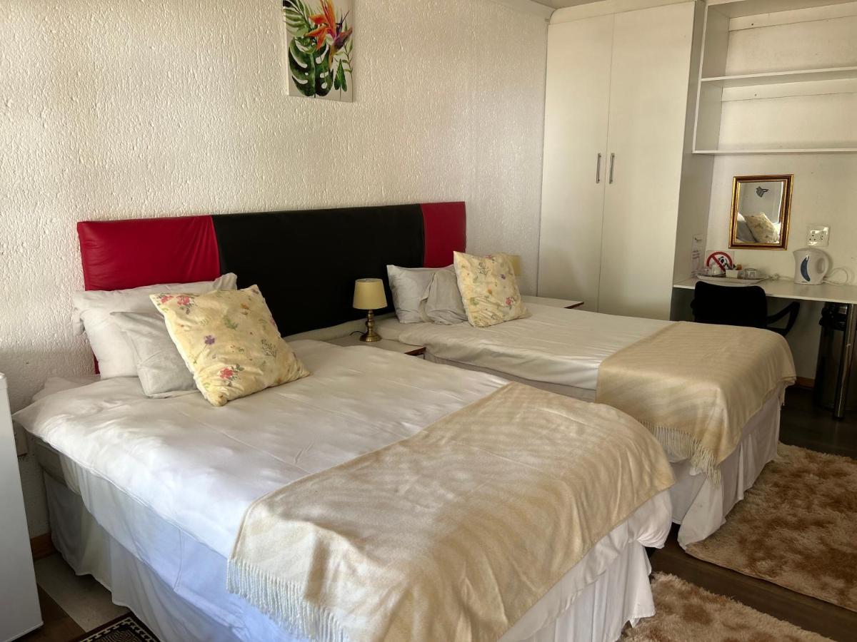 Mihandzu Guest House Hazyview Esterno foto
