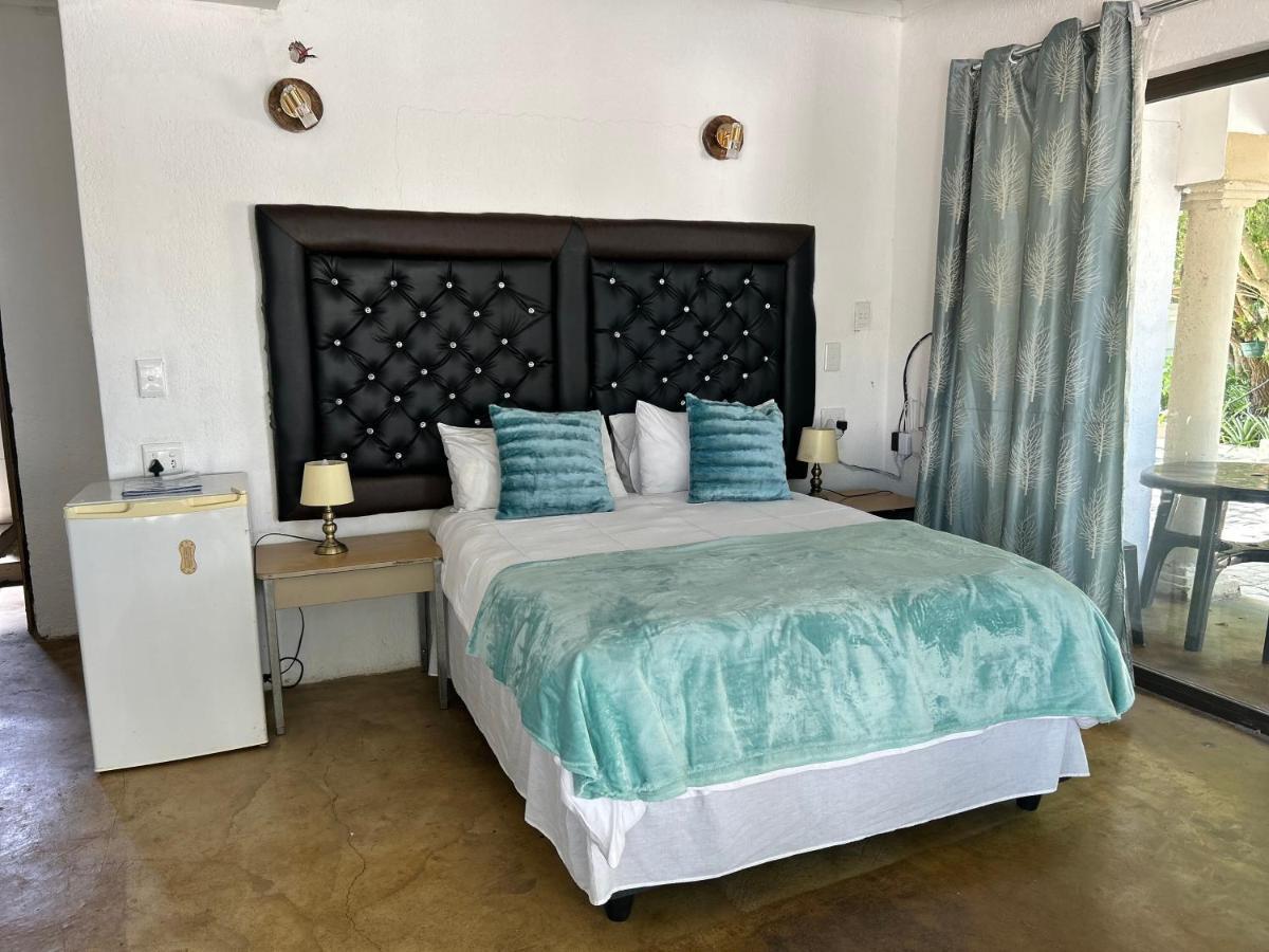 Mihandzu Guest House Hazyview Esterno foto