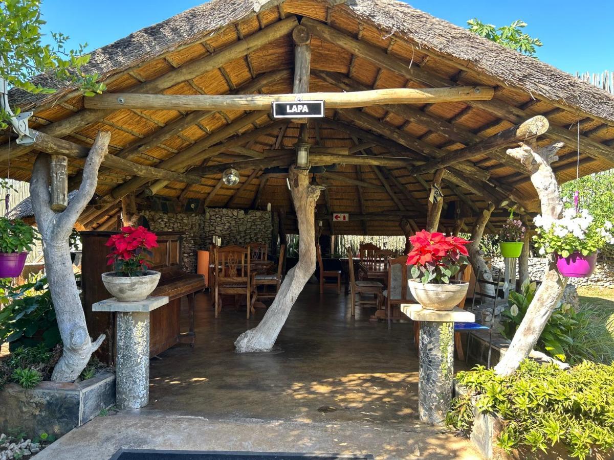 Mihandzu Guest House Hazyview Esterno foto