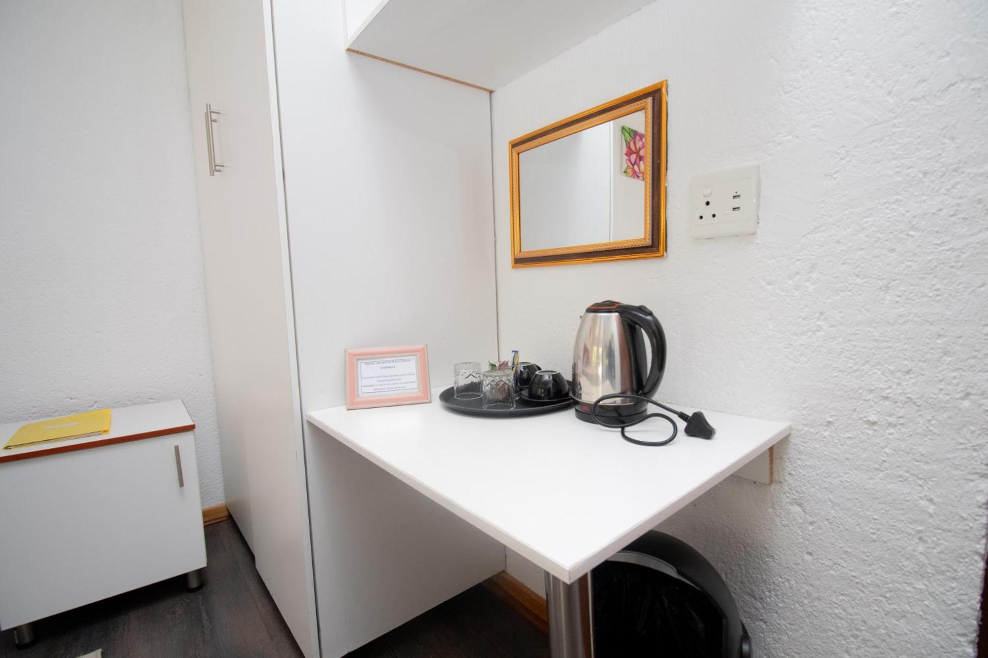 Mihandzu Guest House Hazyview Esterno foto