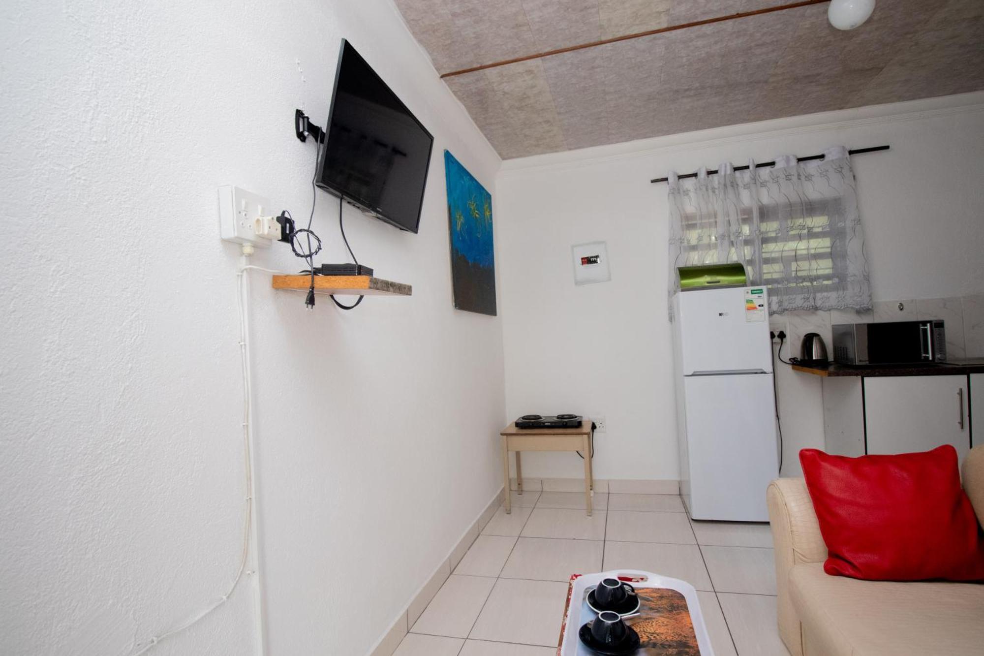 Mihandzu Guest House Hazyview Esterno foto