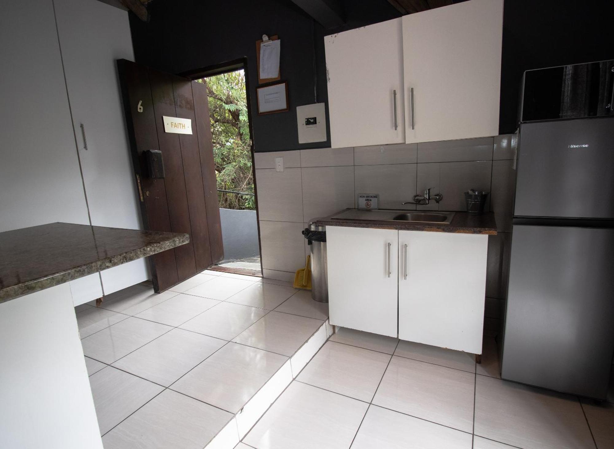 Mihandzu Guest House Hazyview Esterno foto