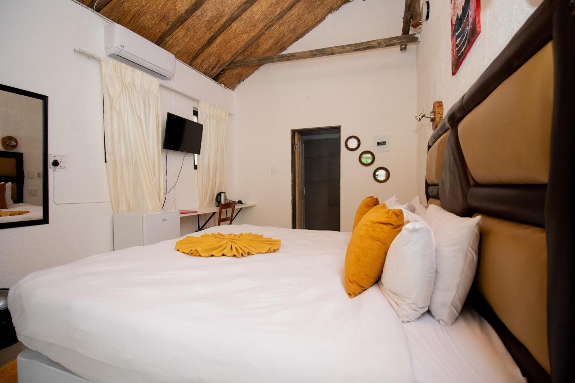 Mihandzu Guest House Hazyview Esterno foto