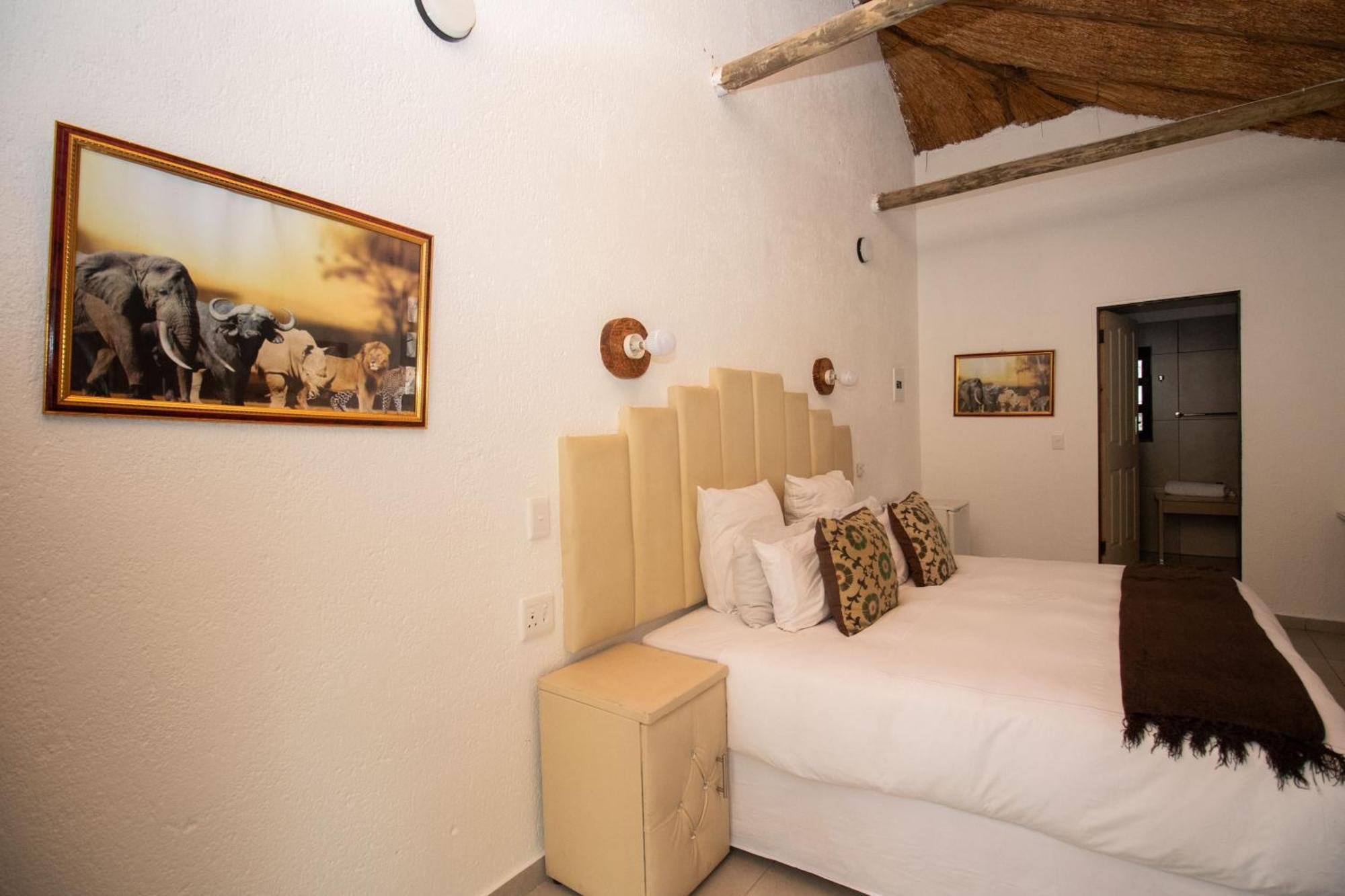 Mihandzu Guest House Hazyview Esterno foto