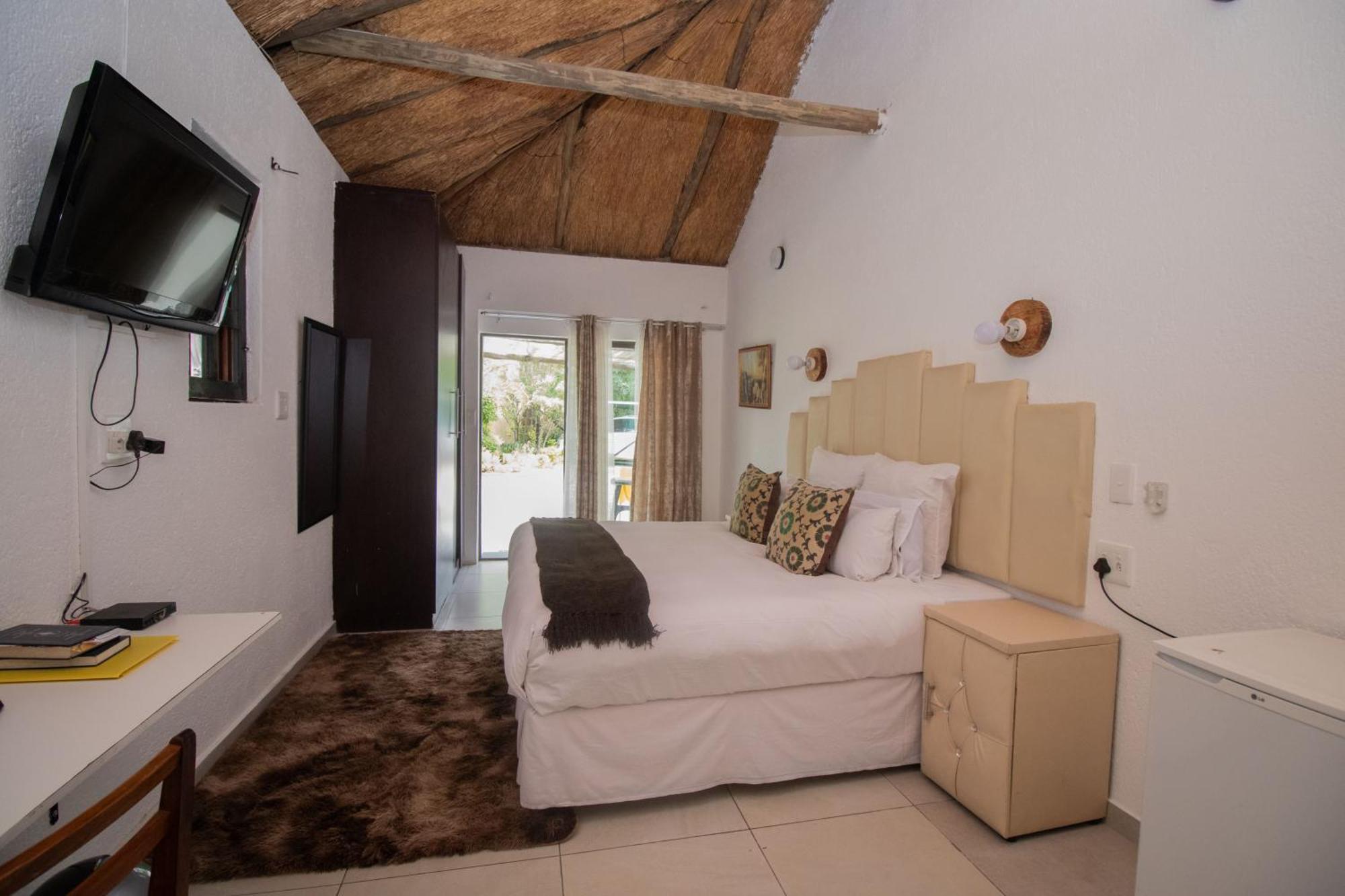 Mihandzu Guest House Hazyview Esterno foto