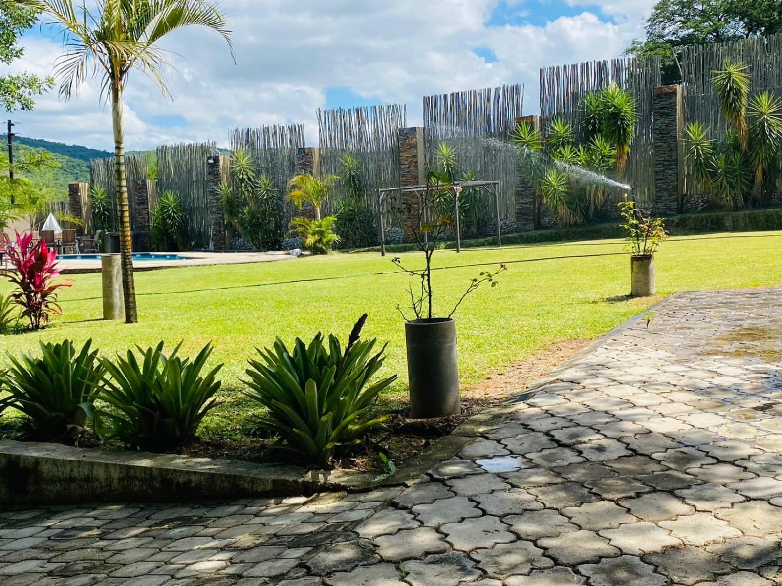 Mihandzu Guest House Hazyview Esterno foto